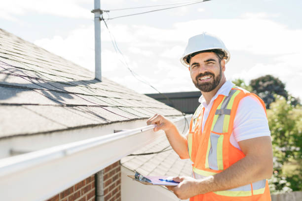 Best Residential Roofing Contractor  in Belgium, WI
