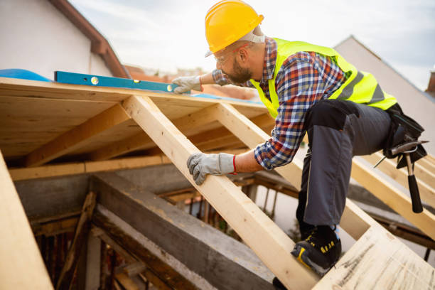 Best Commercial Roofing Services  in Belgium, WI