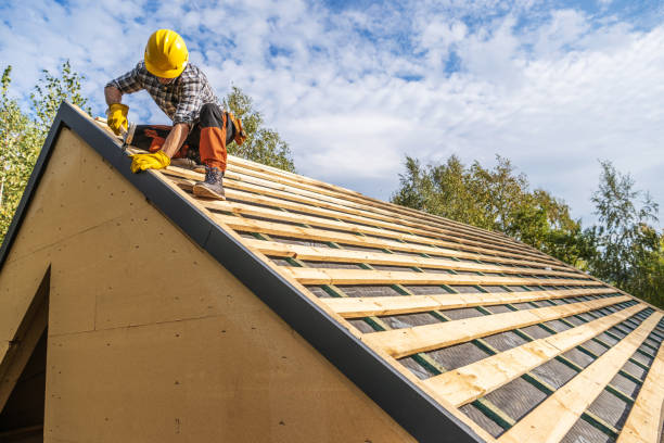 Best Roof Waterproofing Services  in Belgium, WI